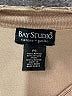 Bay Studio Tan Pullover Sweater Size S (petite) - photo 7
