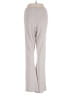 Unbranded Solid Gray Dress Pants Size S (estimated) - photo 2