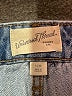 Universal Thread Blue Jeans Size 17R - photo 4