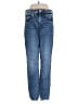 H&M Blue Jeans Size S (estimated) - photo 1