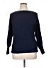 Unbranded 100% Acrylic Blue Pullover Sweater Size XL - photo 1