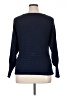 Unbranded 100% Acrylic Blue Pullover Sweater Size XL - photo 2