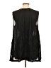Wilt 100% Viscose Black Sleeveless Blouse Size M - photo 2