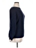 Unbranded 100% Acrylic Blue Pullover Sweater Size XL - photo 4