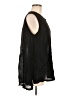 Wilt 100% Viscose Black Sleeveless Blouse Size M - photo 4