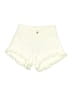 Unbranded Ivory Shorts Size M - photo 1