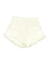 Unbranded Ivory Shorts Size M - photo 2