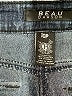 Beau Dawson Hearts Blue Jeans Size 10 - photo 7