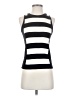 St. John Black Sleeveless Top Size P (petite) - photo 1