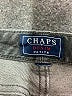 Chaps Chevron-herringbone Gray Jeans Size M (estimated) - photo 7