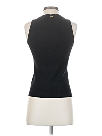 St. John Sleeveless Top (view 2)