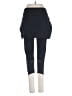 Athleta Blue Active Pants Size S - photo 2