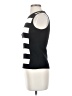 St. John Black Sleeveless Top Size P (petite) - photo 5