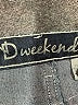 Weekend Blue Jeans Size 12 - photo 7