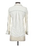 Rag & Bone Ivory Long Sleeve Blouse Size XXS - photo 2