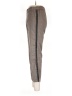 Hot & Delicious Plaid Gray Casual Pants Size M - photo 5