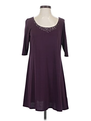 Eileen Fisher Cocktail Dress (view 1)