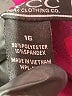 NYCC Solid Purple Dress Pants Size 16 - photo 8