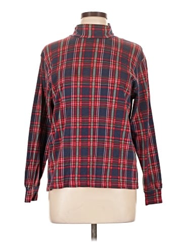 Westbound Long Sleeve Turtleneck (view 1)