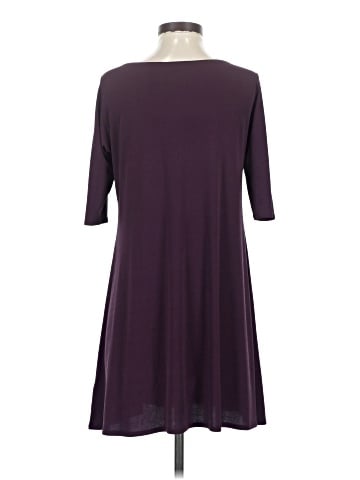 Eileen Fisher Cocktail Dress (view 2)