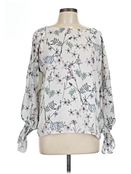 Vince Camuto Long Sleeve Blouse