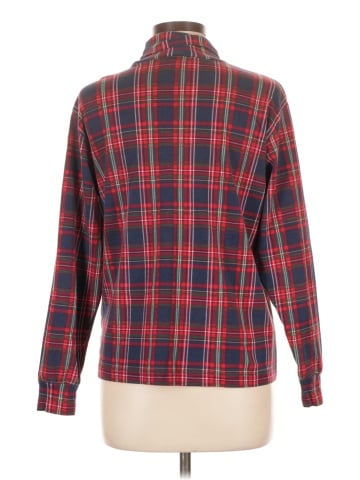 Westbound Long Sleeve Turtleneck (view 2)