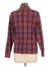 Westbound 100% Cotton Red Long Sleeve Turtleneck Size L - photo 2