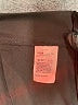 Unbranded 100% Polyester Black Formal Skirt Size L - photo 4