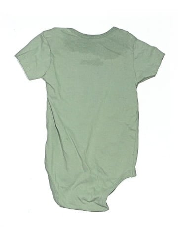 Champion Short Sleeve Onesie (view 2)