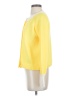 Unbranded 100% Polyester Yellow Cardigan Size S - photo 5