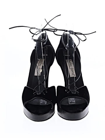 Charles by Charles David Heels (view 2)