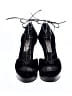 Charles by Charles David Black Heels Size 8 - photo 2