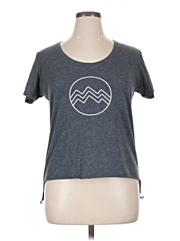Flylow Short Sleeve Top (view 1)