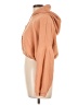 DONNI Tan Pullover Hoodie Size L - photo 5