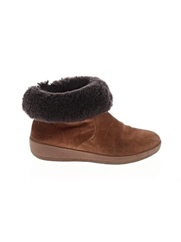 FitFlop Ankle Boots (view 1)