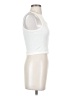 Happily Grey Ivory Tank Top Size S - photo 4