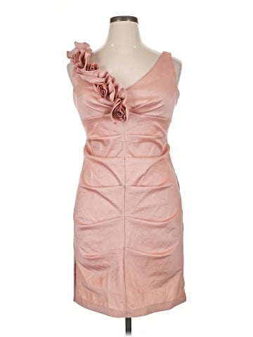 S.L. Fashions Cocktail Dress (view 1)