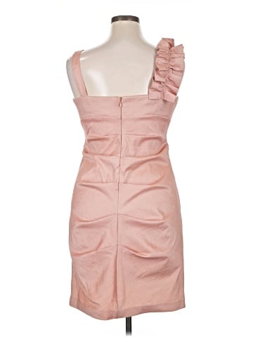S.L. Fashions Cocktail Dress (view 2)