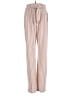 Derek Heart Stripes Pink Casual Pants Size S - photo 1