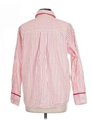 Boden Long Sleeve Blouse (view 2)