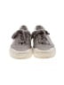 TOMS Gray White Sneakers Size 6 1/2 - photo 2