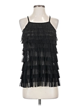Moda International Sleeveless Blouse