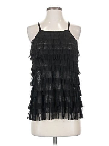 Moda International Sleeveless Blouse (view 1)