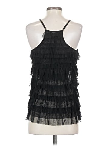 Moda International Sleeveless Blouse (view 2)