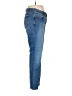 Eddie Bauer Hearts Blue Jeans Size 16 - photo 4