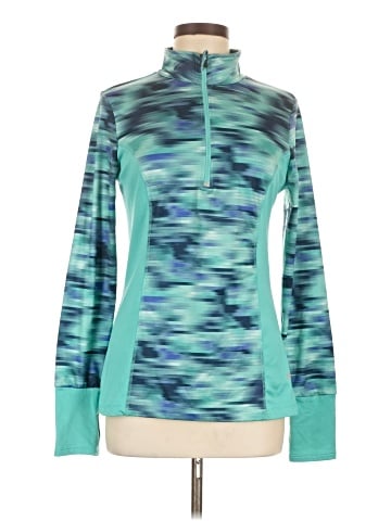 Marika Tek Pullover Sweater (view 1)