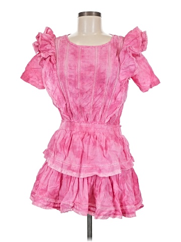LoveShackFancy Cocktail Dress (view 1)