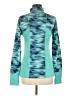 Marika Tek Teal Pullover Sweater Size M - photo 2