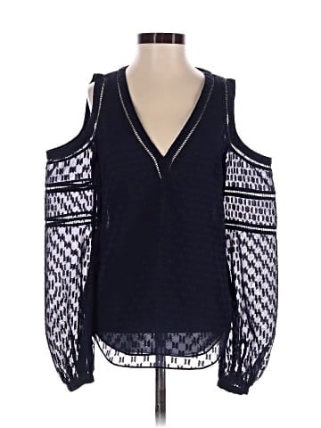 Karen Millen Sleeveless Blouse (view 1)