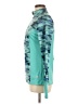 Marika Tek Teal Pullover Sweater Size M - photo 5